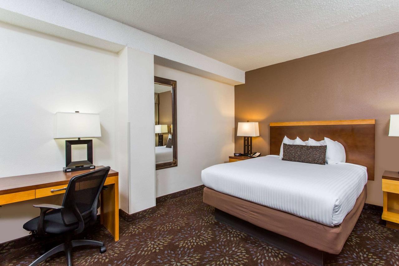 Days By Wyndham Dc/connecticut Avenue 2* Washington