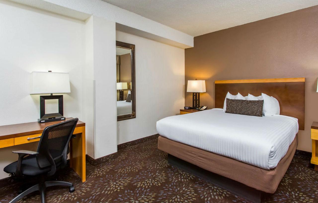 Hotel Days By Wyndham Dc/connecticut Avenue 2*